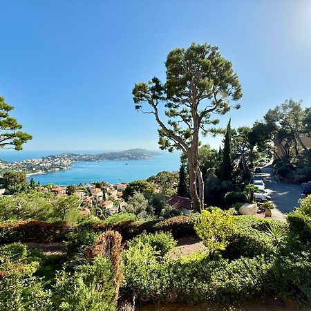 Les Jardins De Villefranche Bagian luar foto