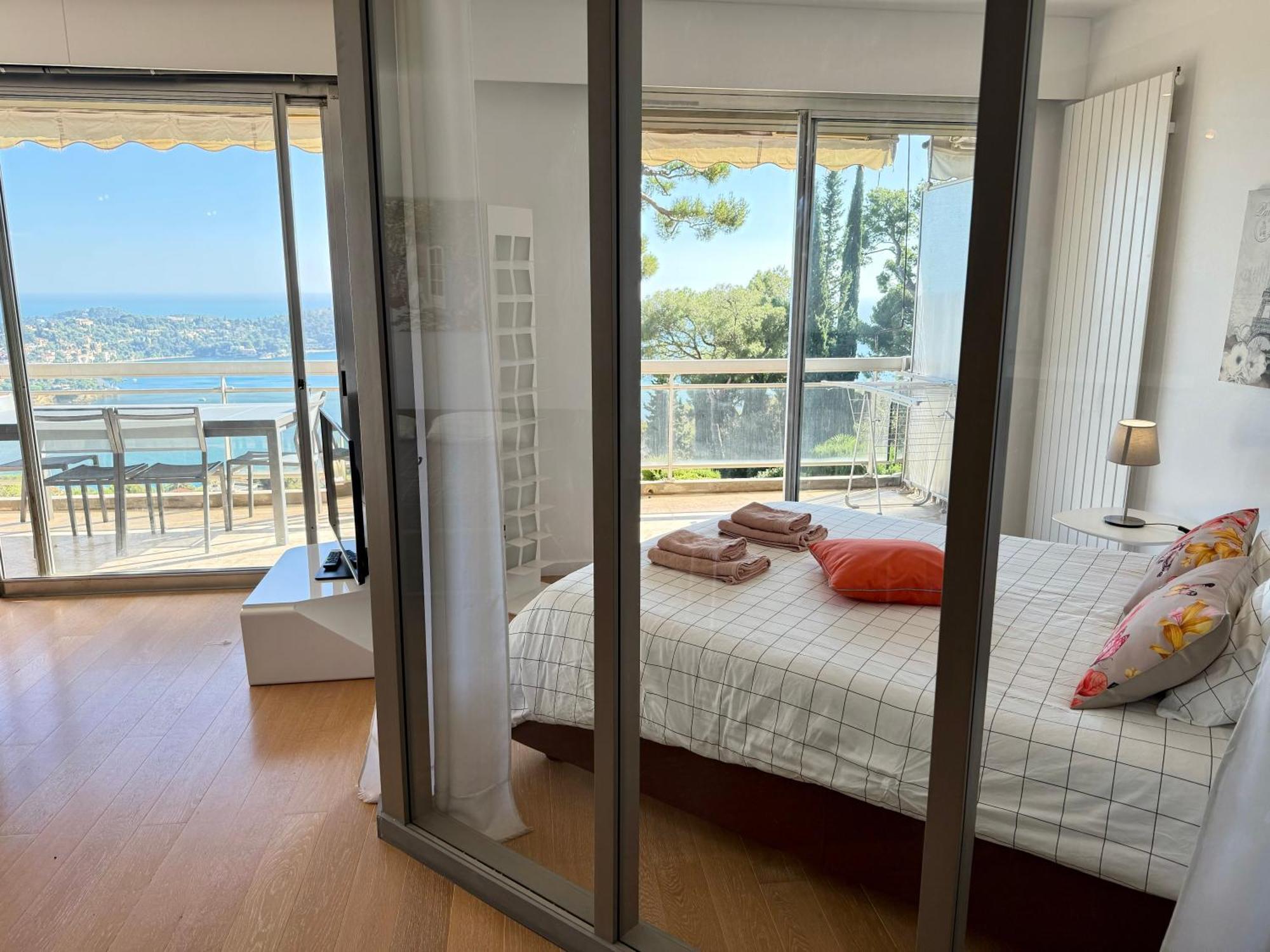 Les Jardins De Villefranche Bagian luar foto