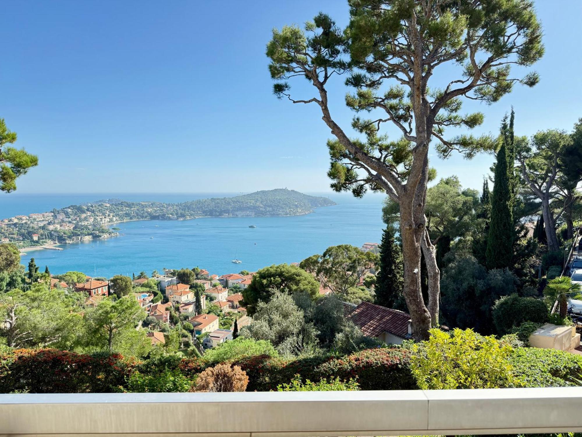 Les Jardins De Villefranche Bagian luar foto