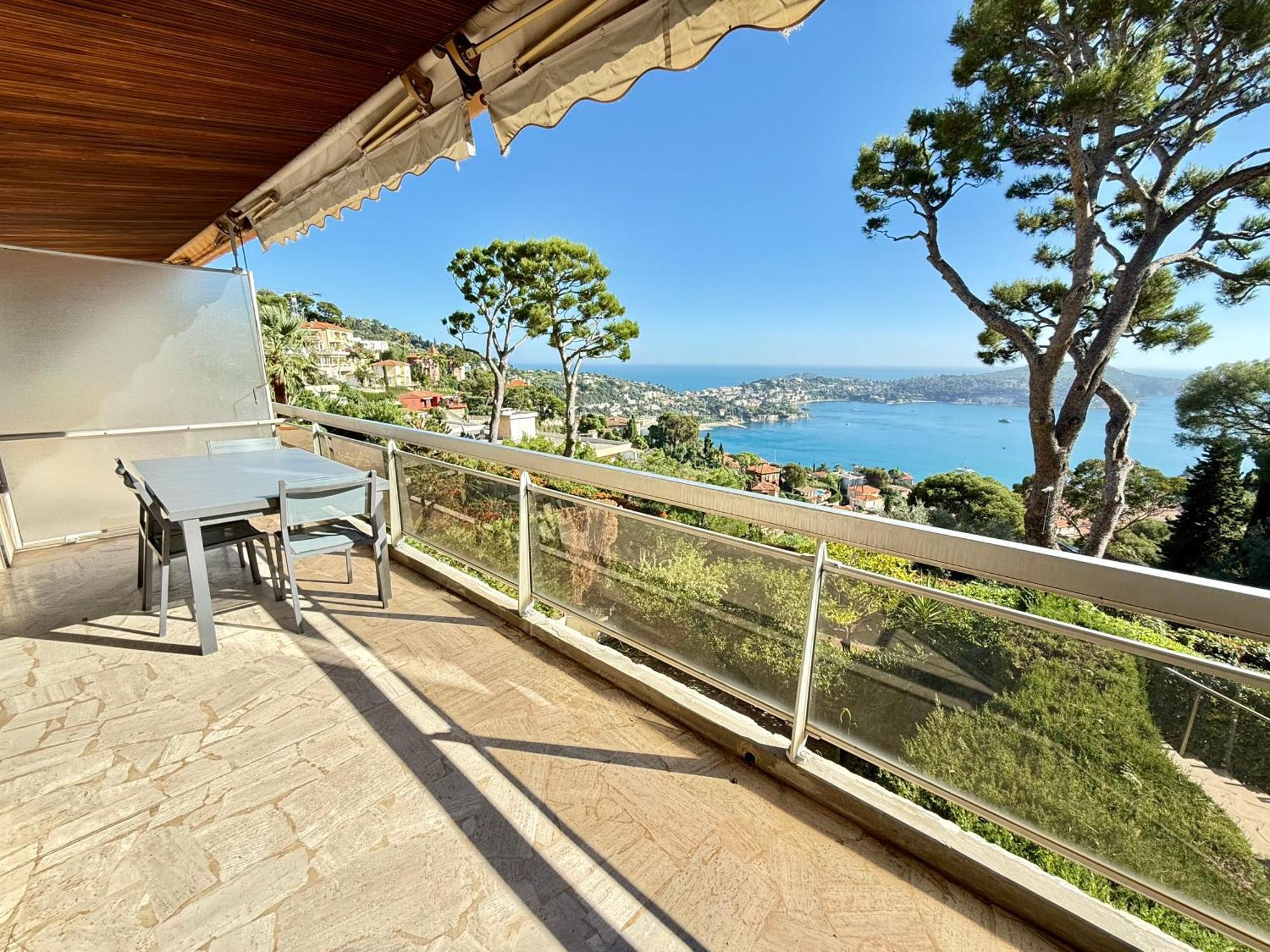Les Jardins De Villefranche Bagian luar foto