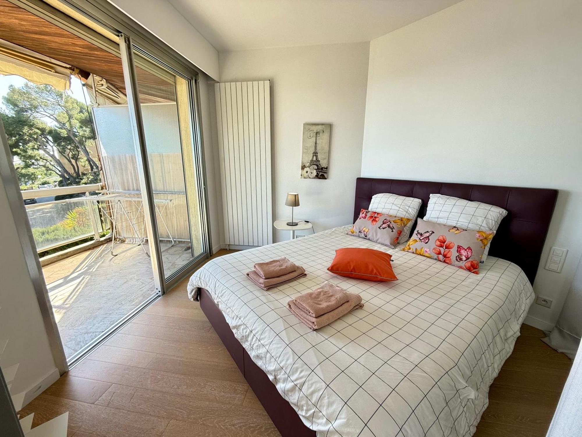 Les Jardins De Villefranche Bagian luar foto