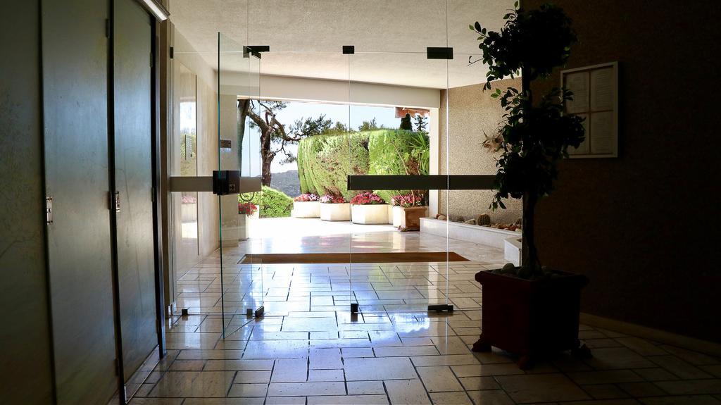 Les Jardins De Villefranche Bagian luar foto
